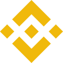 Binance Nordics AB logotyp