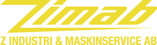 Z Industri & Maskinservice AB logotyp
