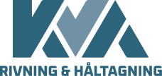 KVA Riv & Håltagning AB logotyp