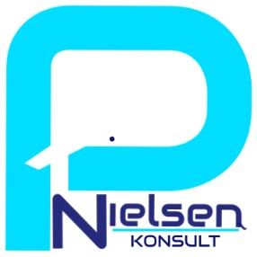 P Nielsen Konsult AB logotyp