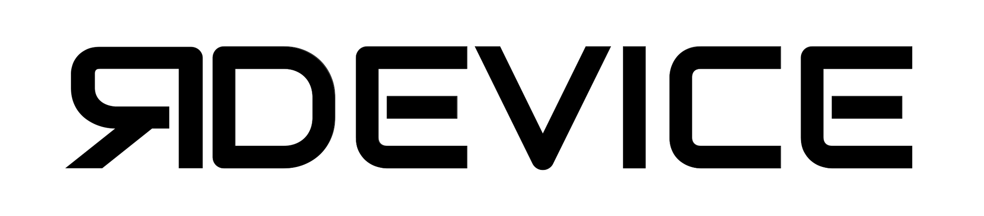 Reborn Device AB logotyp