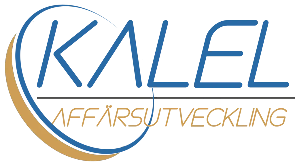 Kalel AB logotyp