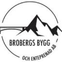 Brobergs Bygg o entreprenad AB logotyp