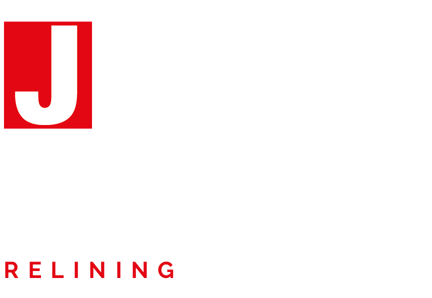 JE Relining AB logotyp