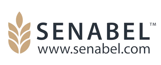 Senabel AB logotyp
