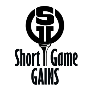 SGG Short Game Gains AB logotyp
