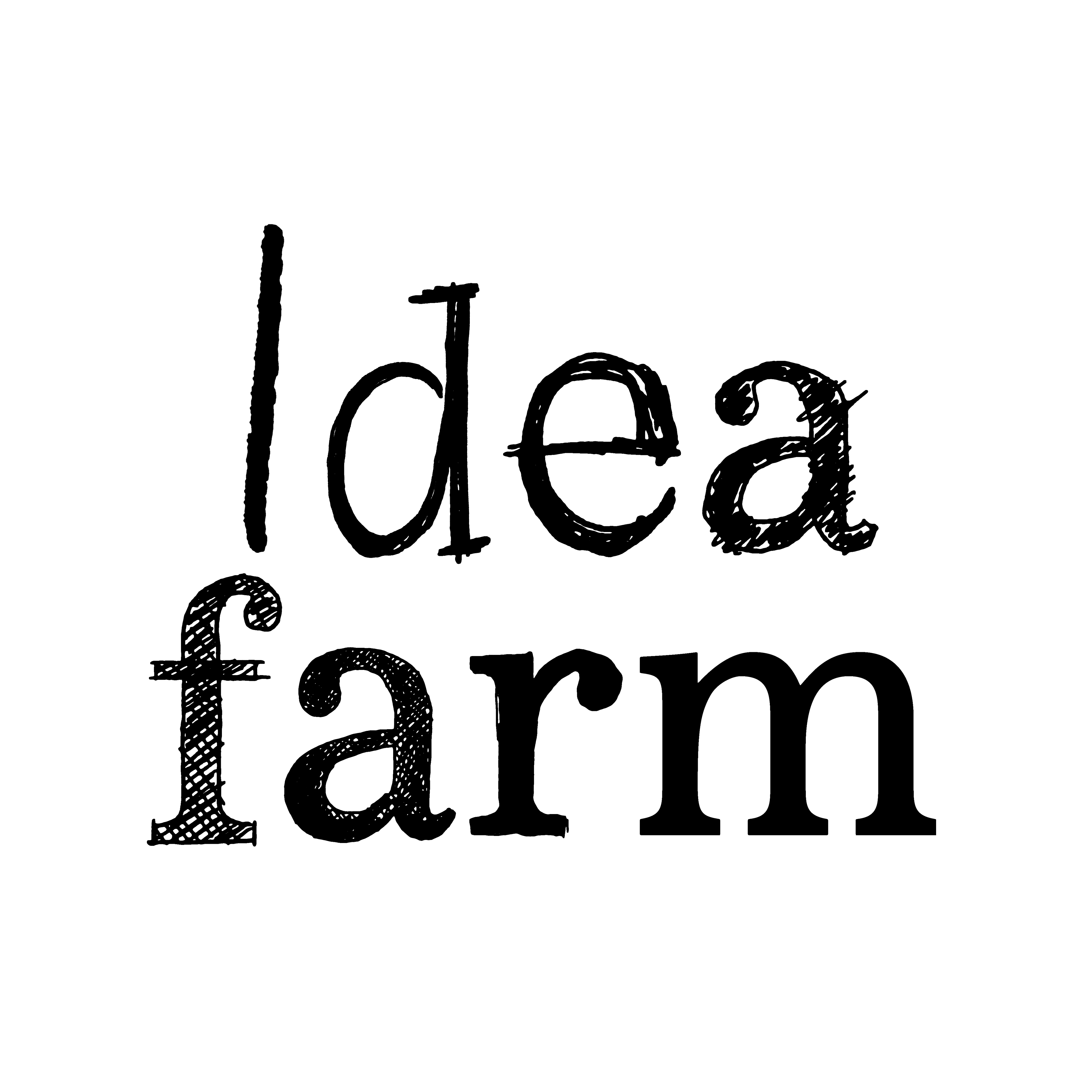 Idea Farm AB logotyp