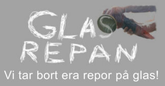 Glasrepan Örebro AB logotyp