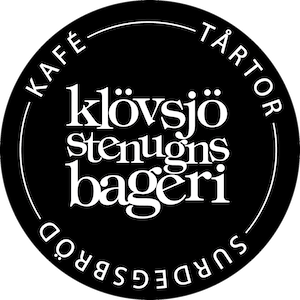 Klövsjö Stenugnsbageri AB logotyp