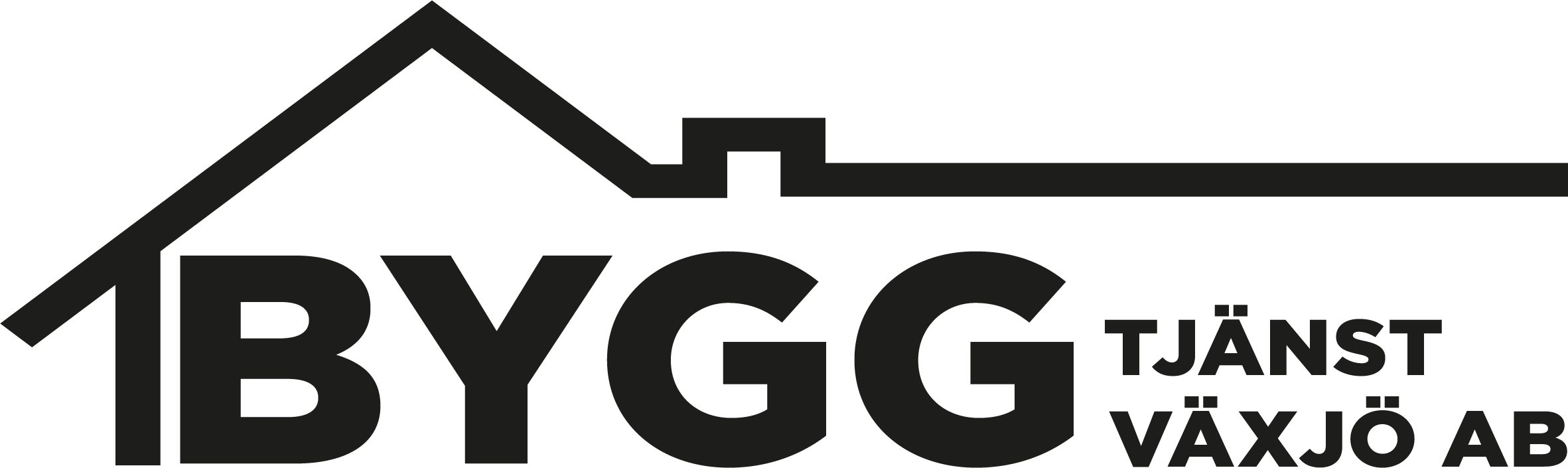 Byggtjänst Växjö AB logotyp