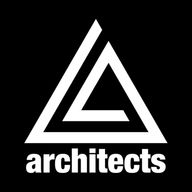 Lipinski Arkitekter AB logotyp