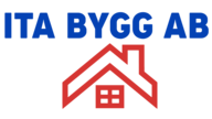 ITA BYGG AB logotyp