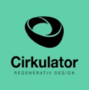 Cirkulator Design AB logotyp