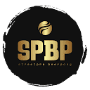 StreetPro AB logotyp