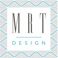 MRT Design AB logotyp
