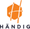 Händig Stockholm AB logotyp