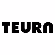 TEURN STUDIOS AB logotyp