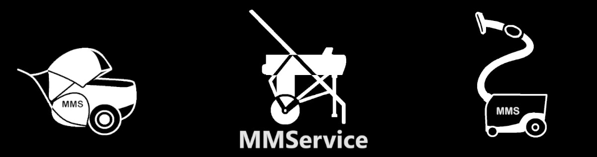 Marieholms Maskinservice AB logotyp