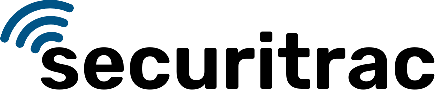 SECURITRAC AB logotyp