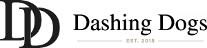Dashing Dogs AB logotyp