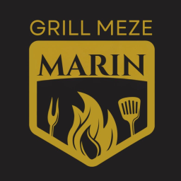Marin Kolgrill Västerås AB logotyp