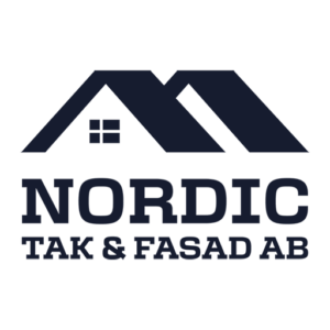 Nordic Tak & Fasad AB logotyp