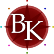 Barnens Karta AB logotyp