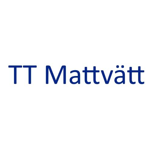 TT Tvätthallen AB logotyp