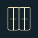 LH Garderober & Design AB logotyp