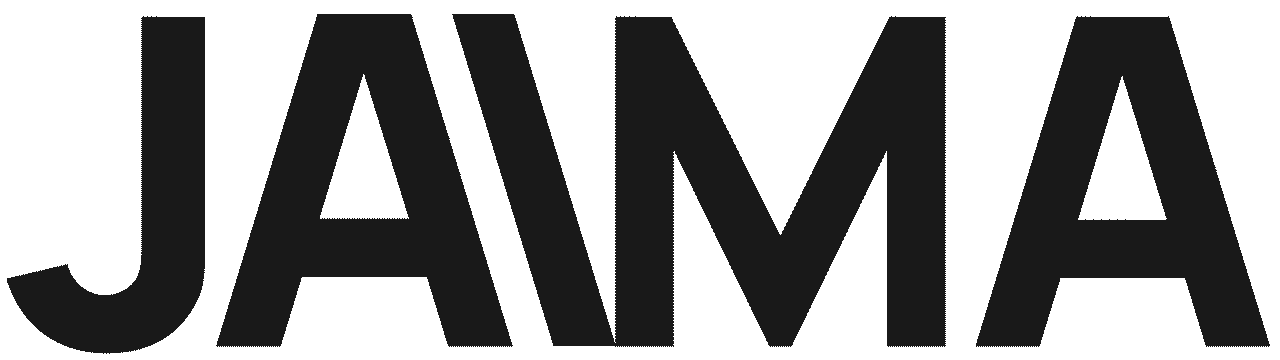 JAMA Studio AB logotyp