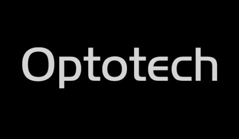 Optotech Infrastructure Sweden AB logotyp