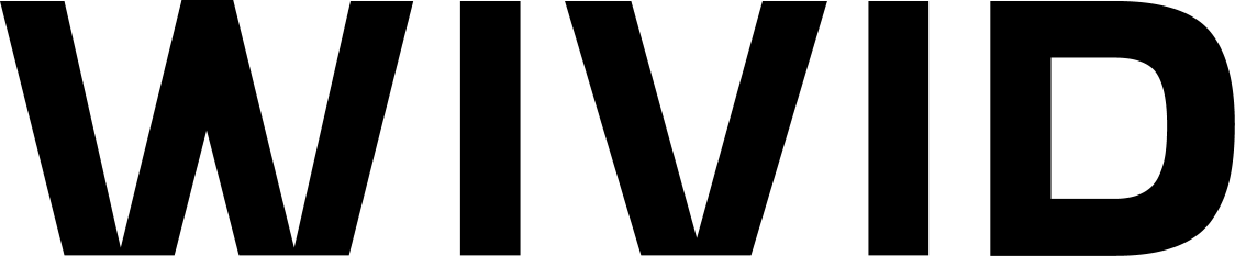 Wivid AB logotyp