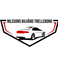 Nilssons Bilvård Trelleborg AB logotyp