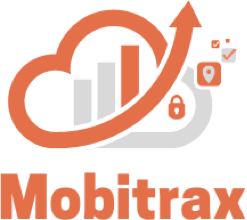Mobitrax AB logotyp