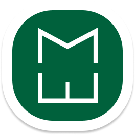 Memorandum ekonomi AB logotyp