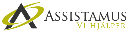 Assistamus Group AB logotyp