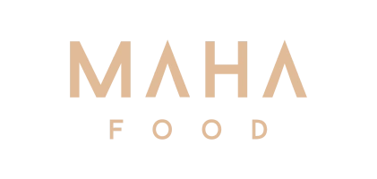 MAHA Food AB logotyp
