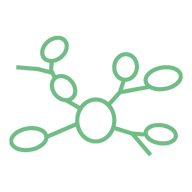 Monicas Lymfhälsa AB logotyp