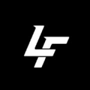 LEVEL Fitness i Vilhelmina AB logotyp