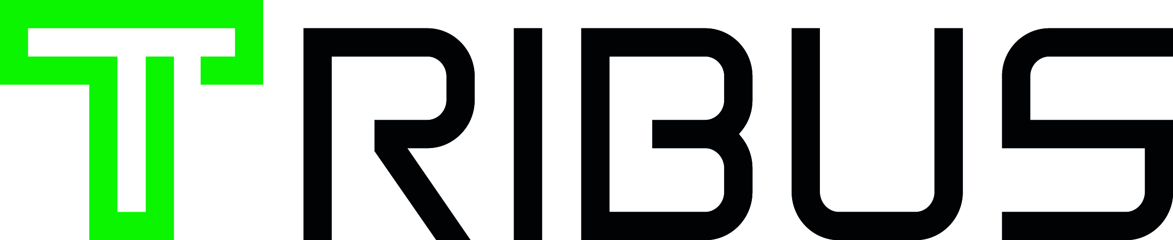 Tribus Projekt AB logotyp