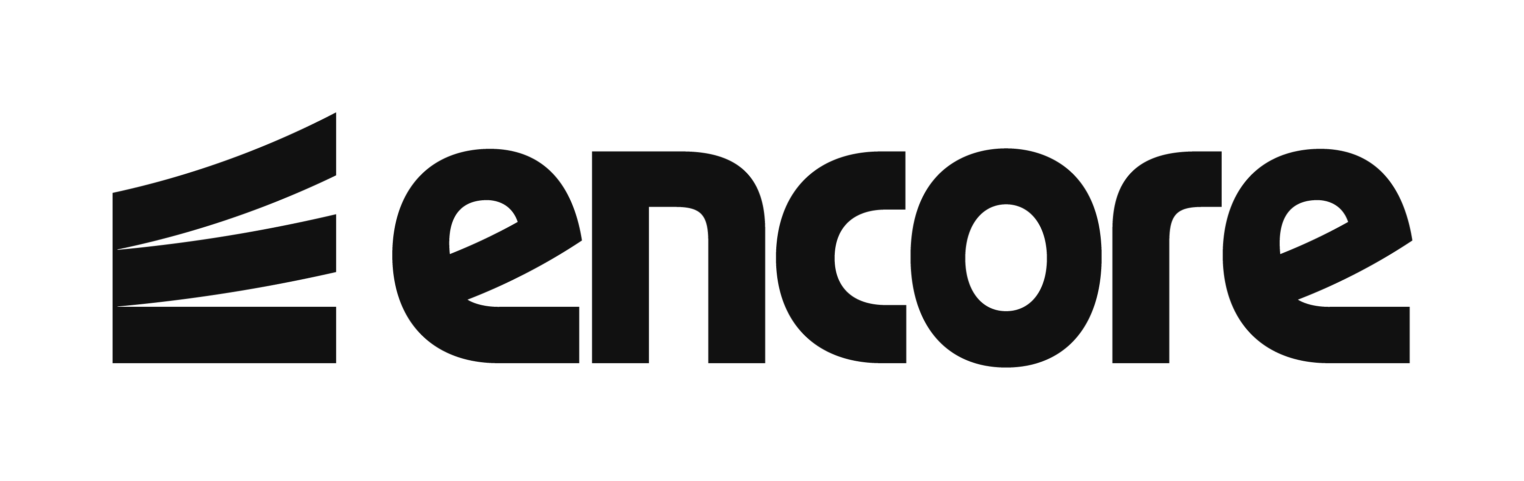 Encoretivity AB logotyp