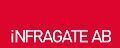 Infragate AB logotyp