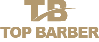 Top Barbershop i Umeå AB logotyp