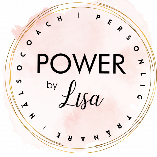 Powerbylisa AB logotyp