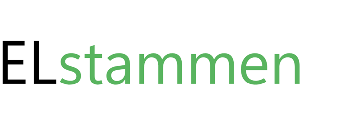 ELstammen AB logotyp