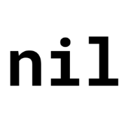nilnull consulting AB logotyp