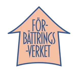Förbättringsverket AB logotyp
