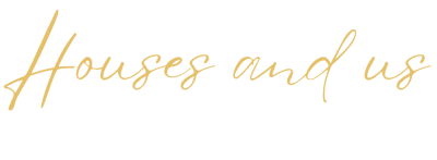 Houses and us AB logotyp