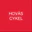 Hovås Cykel AB logotyp