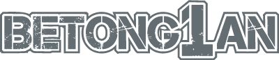 Betong1an AB logotyp